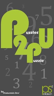 Free Puzzles To Puzzle You APK