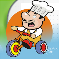 Xinlianwei Restaurant APK カバーアート