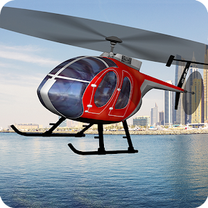 Helicopter Flight Simulator 2.apk 1.0