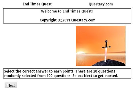 How to mod End Times Quest 1.0 apk for bluestacks