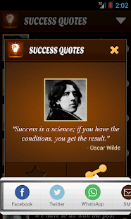 Success Quotes Screenshots 4