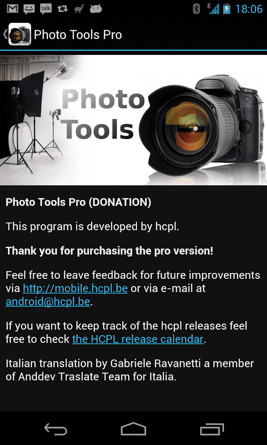 Photo Tools Android Apps on Google Play