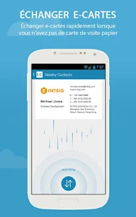 CamCard - BCR (Western) - screenshot thumbnail