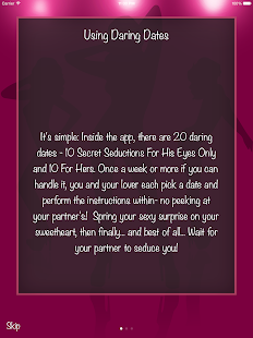 How to install Daring Dates lastet apk for laptop