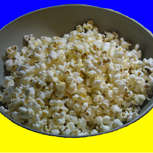Boy Scout Popcorn Counter 1.0