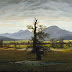 Neu Der Einsame Baum Caspar David Friedrich Analyse