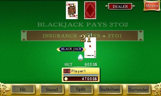How to mod CASINO TOWN - BlackJack lastet apk for bluestacks