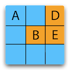 Sudoku letters 2.1