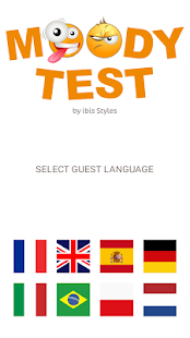 How to mod Moody Test lastet apk for pc