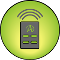 S-Remote Control logo
