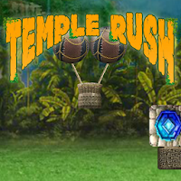 Temple Rush APK Icon