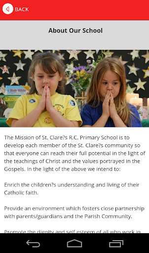 免費下載教育APP|St Clare's RC Primary School app開箱文|APP開箱王