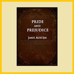 Pride and Prejudice (book).apk 1.0