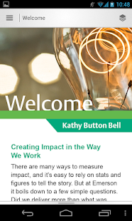 Download Gateway to Emerson for Android APK for Android