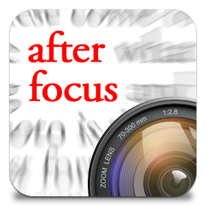 AfterFocus