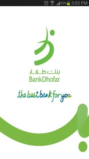 BankDhofar