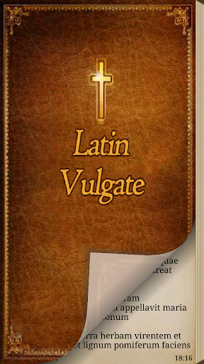 Latin Vulgate