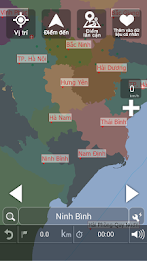 VIETMAP X10 Q2.2017 poster 1