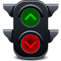 Binary Signal App icon