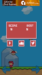 Turtle Bros Jumper poster 4