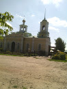 Рыбновская Городская Церковь