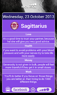 Luck Horoscope