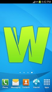 How to install Wallpaper Letters ABC HD Lite patch 1.1 apk for bluestacks