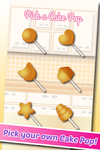 download Saya Kue Pop Shop free