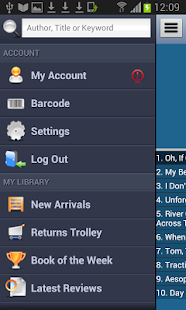 Free iMLS APK for Android