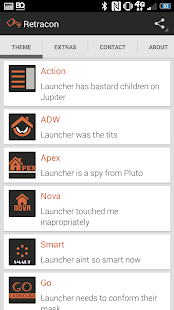 Retracon - screenshot thumbnail