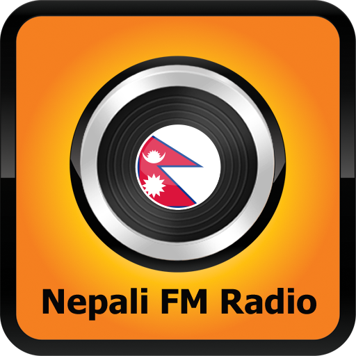 All Nepali FM Radio LOGO-APP點子