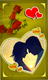 Love Frames New poster 1