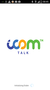 Lastest iCOM TALK APK