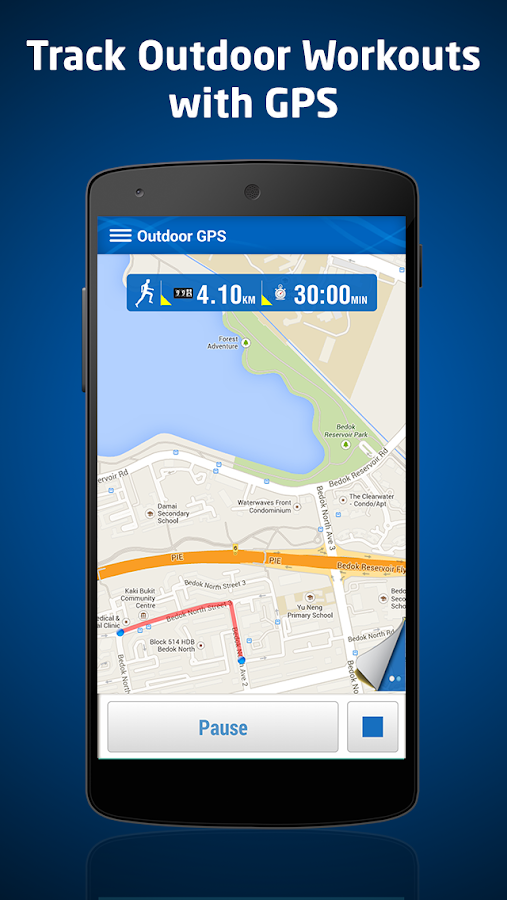 LFconnect Android Apps on Google Play