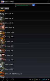 NYC Traffic Cameras Screenshots 2