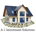 A1 Investment Solutions logo