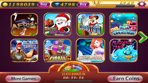 免費下載博奕APP|Slots Casino HD - Slot Machine app開箱文|APP開箱王