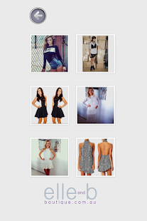 Elle & B Boutique Screenshots 0