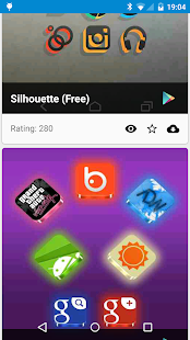 How to download Icon Pack Gallery 1.2 apk for android