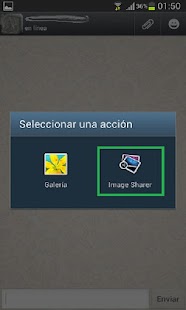 How to download Image Sharer 1.03 unlimited apk for laptop