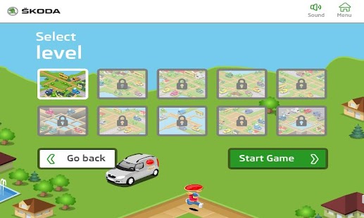 Free ŠKODA Praktikman APK