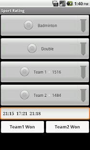 How to download Sport Rating 1.0.4 apk for pc