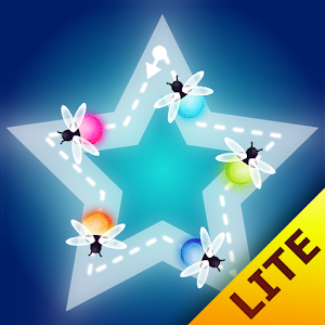 Shapes and Robots Tracing Lite.apk 1.0.8