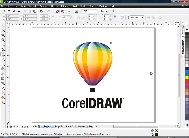 Corel Draw X6 Tutorials videos - Android Apps on Google Play