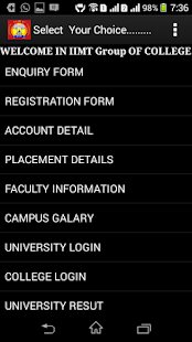 Free Download IIMT College of Engineering APK for Android