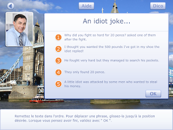 Anglais -Niveau B1 poster 6