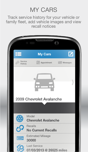 免費下載生產應用APP|Reliable Chevrolet New Mexico app開箱文|APP開箱王