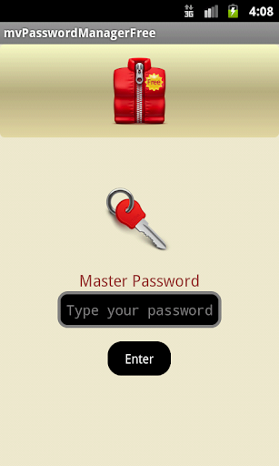 mv Password Manager Free
