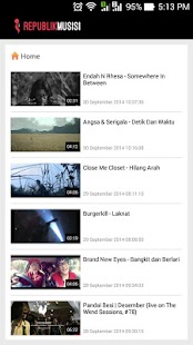 How to mod RepublikMusisi.tv 1.0.7 unlimited apk for pc