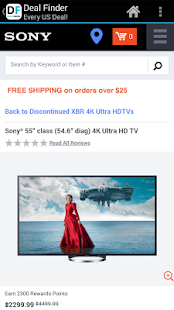 Free Deal Finder - All Daily Deals APK for Android